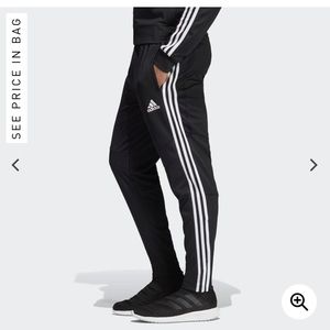 Adidas men’s tiro 19 training pants